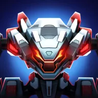 Mech Arena - Shooting Game